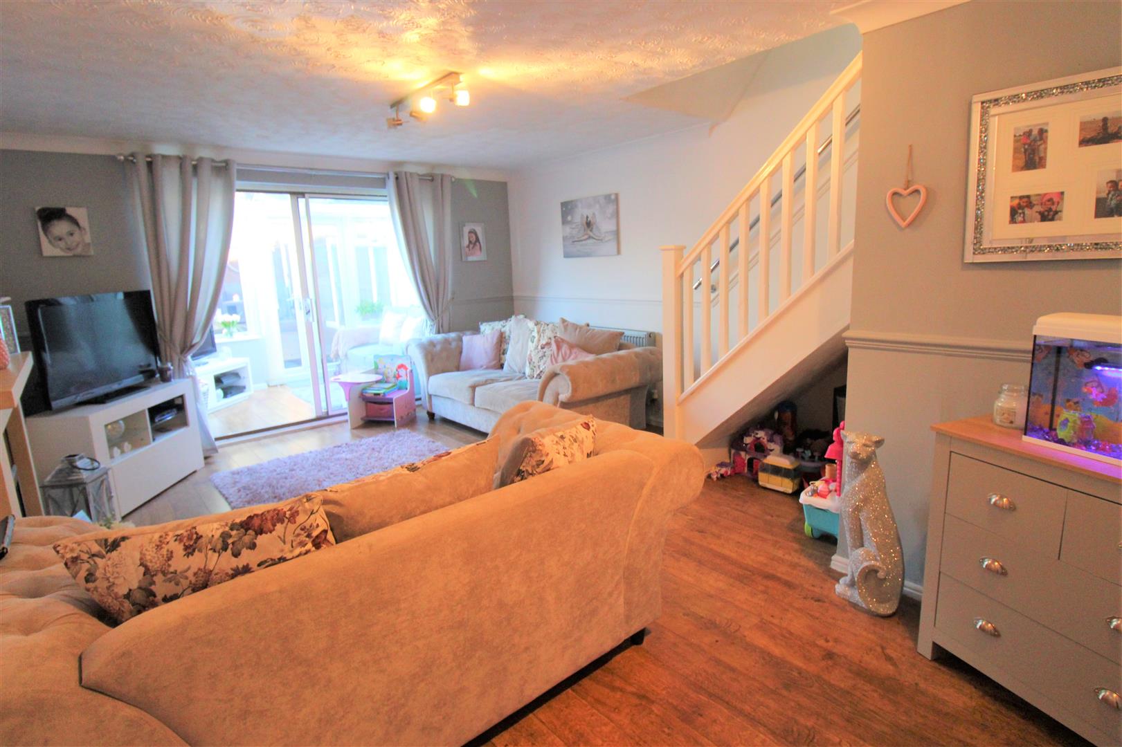 Bethell Road, Sneyd Green, Stoke-On-Trent